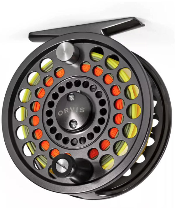 Orvis Battenkill Disc Fly Reel Orvis Battenkill Disc Fly Reel